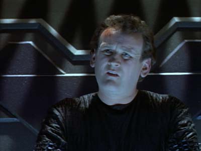 Star Trek: Deep Space Nine Screencaps "Tribunal" (S2:E25)