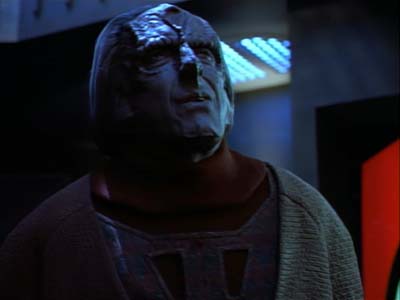 Star Trek: Deep Space Nine Screencaps "Tribunal" (S2:E25)