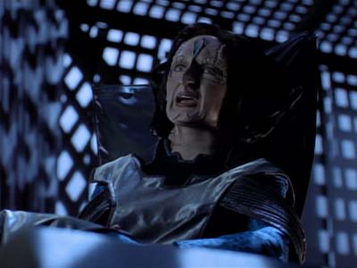 Star Trek: Deep Space Nine Screencaps "Tribunal" (S2:E25)