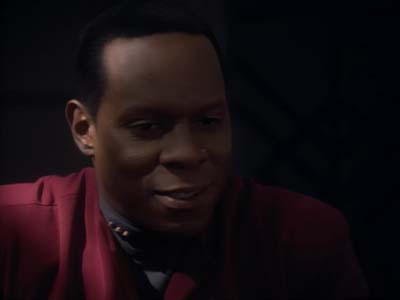 Star Trek: Deep Space Nine Screencaps "The Jem'Hadar" (S2:E26)