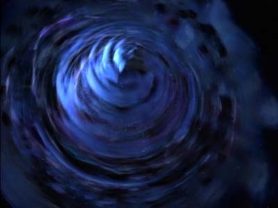 Star Trek: Deep Space Nine Screencaps "The Jem'Hadar" (S2:E26)