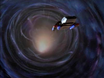 Star Trek: Deep Space Nine Screencaps "The Jem'Hadar" (S2:E26)
