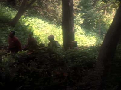 Star Trek: Deep Space Nine Screencaps "The Jem'Hadar" (S2:E26)