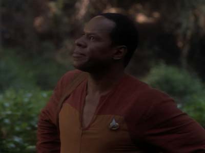 Star Trek: Deep Space Nine Screencaps "The Jem'Hadar" (S2:E26)