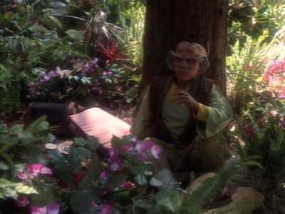 Star Trek: Deep Space Nine Screencaps "The Jem'Hadar" (S2:E26)