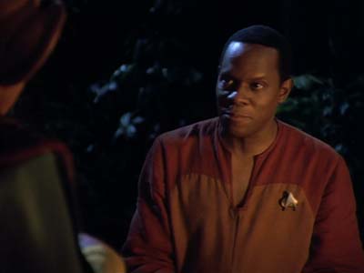 Star Trek: Deep Space Nine Screencaps "The Jem'Hadar" (S2:E26)