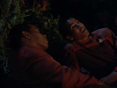 Star Trek: Deep Space Nine Screencaps "The Jem'Hadar" (S2:E26)