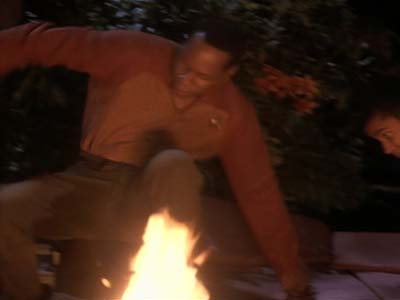 Star Trek: Deep Space Nine Screencaps "The Jem'Hadar" (S2:E26)