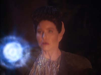Star Trek: Deep Space Nine Screencaps "The Jem'Hadar" (S2:E26)