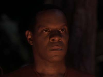 Star Trek: Deep Space Nine Screencaps "The Jem'Hadar" (S2:E26)