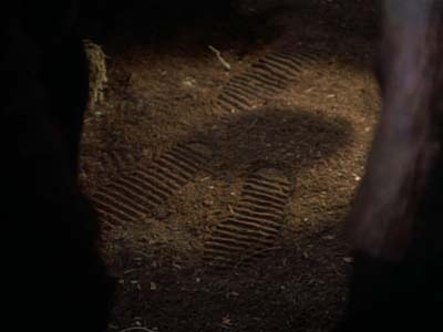 Star Trek: Deep Space Nine Screencaps "The Jem'Hadar" (S2:E26)