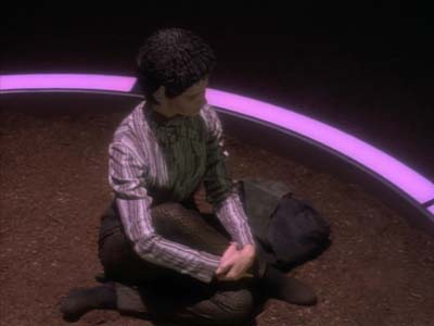 Star Trek: Deep Space Nine Screencaps "The Jem'Hadar" (S2:E26)