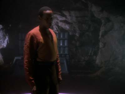 Star Trek: Deep Space Nine Screencaps "The Jem'Hadar" (S2:E26)