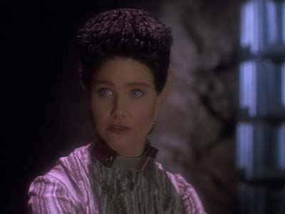 Star Trek: Deep Space Nine Screencaps "The Jem'Hadar" (S2:E26)