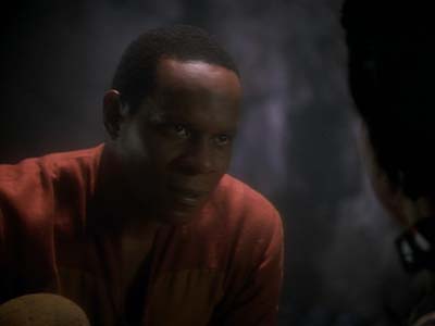 Star Trek: Deep Space Nine Screencaps "The Jem'Hadar" (S2:E26)