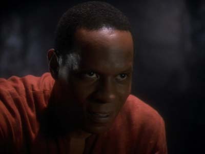 Star Trek: Deep Space Nine Screencaps "The Jem'Hadar" (S2:E26)