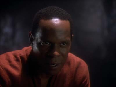 Star Trek: Deep Space Nine Screencaps "The Jem'Hadar" (S2:E26)