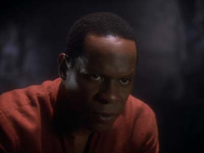 Star Trek: Deep Space Nine Screencaps "The Jem'Hadar" (S2:E26)