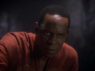 Star Trek: Deep Space Nine Screencaps "The Jem'Hadar" (S2:E26)