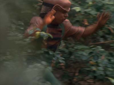 Star Trek: Deep Space Nine Screencaps "The Jem'Hadar" (S2:E26)