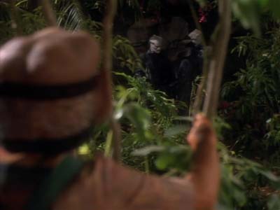 Star Trek: Deep Space Nine Screencaps "The Jem'Hadar" (S2:E26)