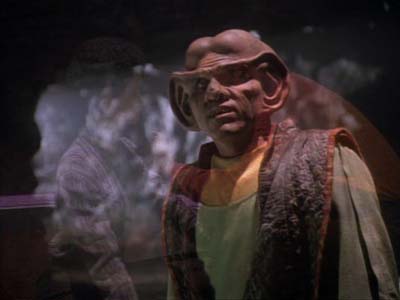 Star Trek: Deep Space Nine Screencaps "The Jem'Hadar" (S2:E26)