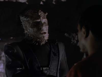 Star Trek: Deep Space Nine Screencaps "The Jem'Hadar" (S2:E26)
