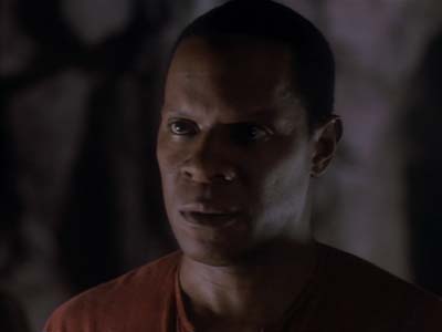 Star Trek: Deep Space Nine Screencaps "The Jem'Hadar" (S2:E26)