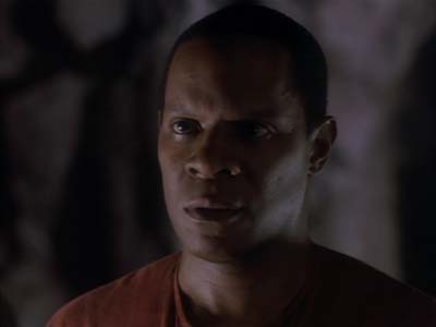 Star Trek: Deep Space Nine Screencaps "The Jem'Hadar" (S2:E26)