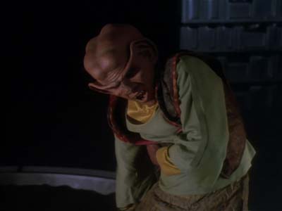 Star Trek: Deep Space Nine Screencaps "The Jem'Hadar" (S2:E26)