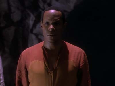 Star Trek: Deep Space Nine Screencaps "The Jem'Hadar" (S2:E26)