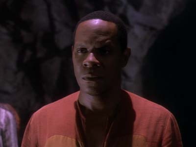 Star Trek: Deep Space Nine Screencaps "The Jem'Hadar" (S2:E26)