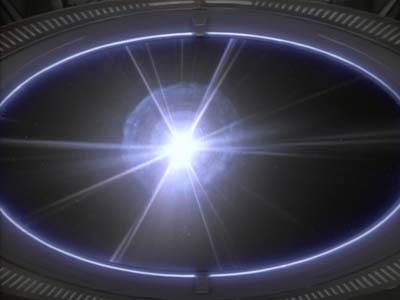 Star Trek: Deep Space Nine Screencaps "The Jem'Hadar" (S2:E26)
