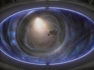 Star Trek: Deep Space Nine Screencaps "The Jem'Hadar" (S2:E26)
