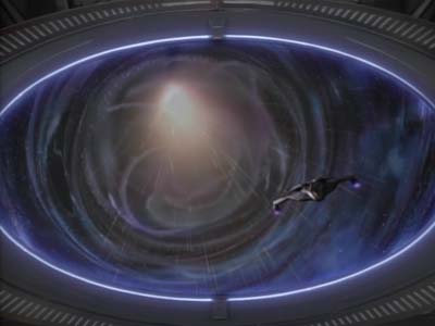 Star Trek: Deep Space Nine Screencaps "The Jem'Hadar" (S2:E26)
