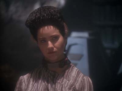 The Jem'Hadar