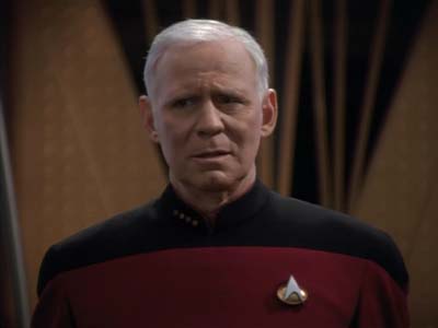 Star Trek: Deep Space Nine Screencaps "The Jem'Hadar" (S2:E26)