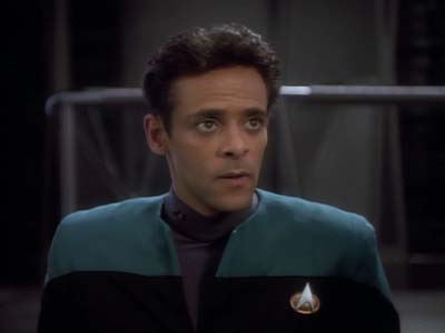 Star Trek: Deep Space Nine Screencaps "The Jem'Hadar" (S2:E26)