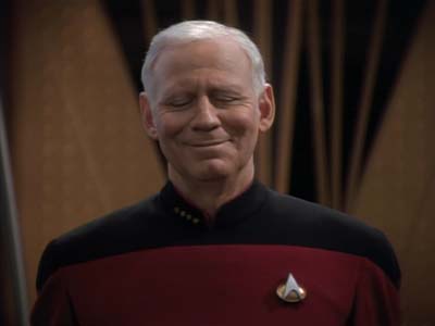 Star Trek: Deep Space Nine Screencaps "The Jem'Hadar" (S2:E26)