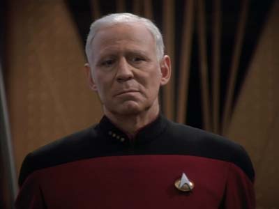 Star Trek: Deep Space Nine Screencaps "The Jem'Hadar" (S2:E26)