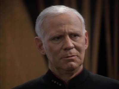 Star Trek: Deep Space Nine Screencaps "The Jem'Hadar" (S2:E26)