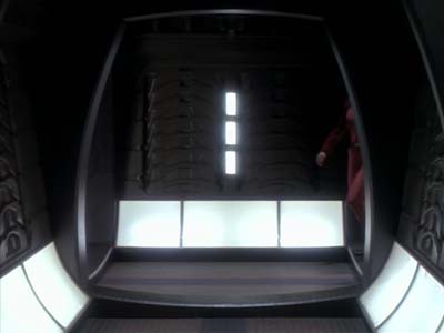 Star Trek: Deep Space Nine Screencaps "The Jem'Hadar" (S2:E26)