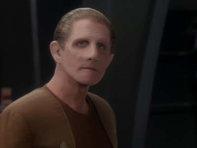 Star Trek: Deep Space Nine Screencaps "The Jem'Hadar" (S2:E26)