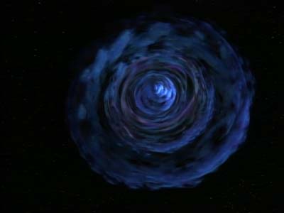 Star Trek: Deep Space Nine Screencaps "The Jem'Hadar" (S2:E26)