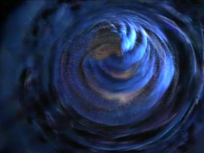 Star Trek: Deep Space Nine Screencaps "The Jem'Hadar" (S2:E26)