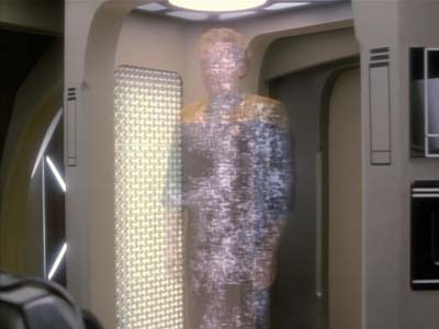Star Trek: Deep Space Nine Screencaps "The Jem'Hadar" (S2:E26)