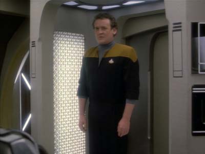 Star Trek: Deep Space Nine Screencaps "The Jem'Hadar" (S2:E26)