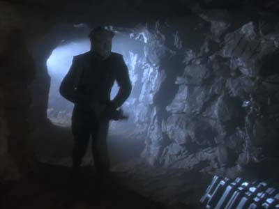 Star Trek: Deep Space Nine Screencaps "The Jem'Hadar" (S2:E26)