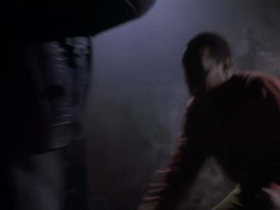 Star Trek: Deep Space Nine Screencaps "The Jem'Hadar" (S2:E26)
