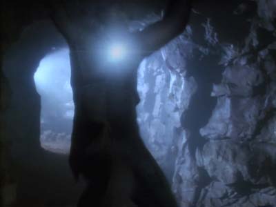 Star Trek: Deep Space Nine Screencaps "The Jem'Hadar" (S2:E26)
